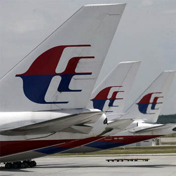 Accidental CIA shoot-down, aliens and Taliban hijacking among MH370 conspiracy theories re-emerging as search falters